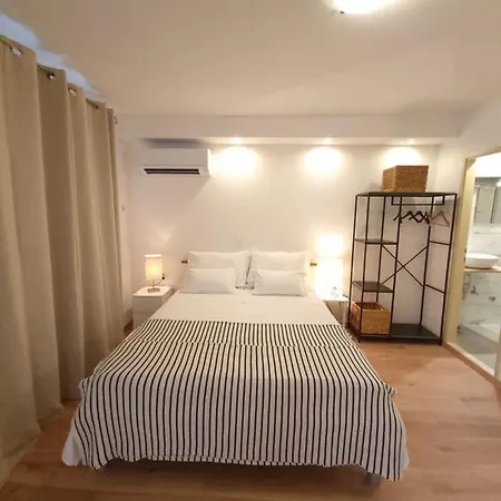 Studio Riva شقة هفار