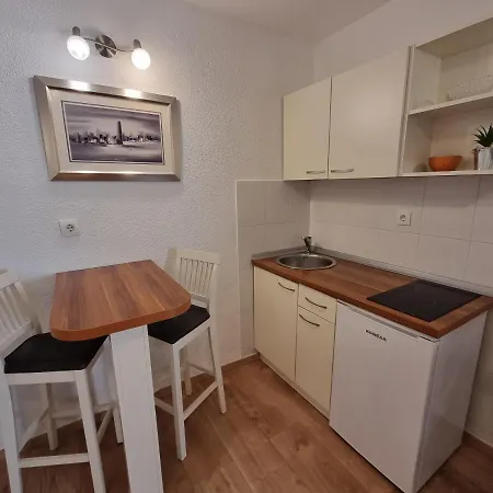 Apartmán Riva Hvar Town