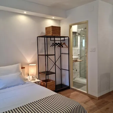 Riva Apartamento Hvar Town