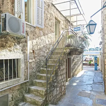 Riva Apartmán Hvar Town