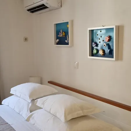 Apartment Riva