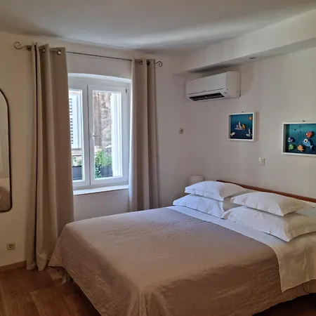 Apartment Riva *