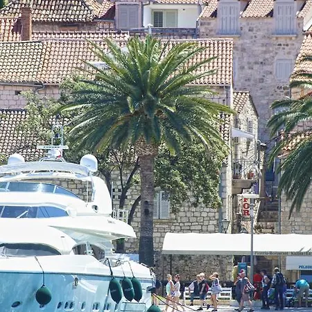 Riva Apartmán Hvar Town