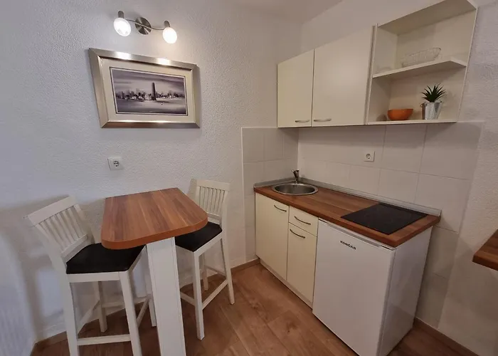 Apartment Riva Hvar Town