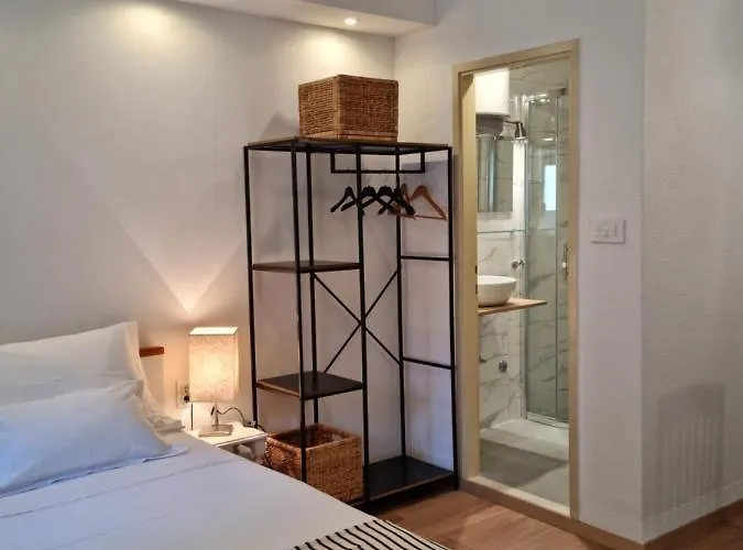 Riva Apartment Hvar Town