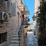 Riva * Hvar Town