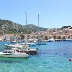 Riva * Hvar Town