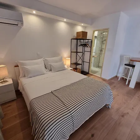 Appartamento Riva Hvar Town