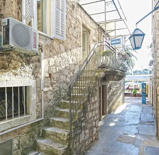 Riva Appartamento Hvar Town